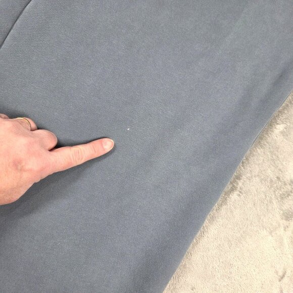 Comfrt Signature Sweatpants 2XL Sky Blue Joggers Unisex Fit - Picture 8 of 11